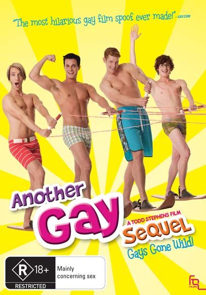 Howitzer reccomend Gay film thigh high