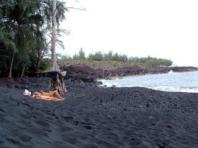 best of Nude hawaii Gay beach