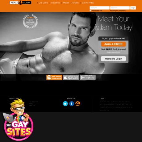 Snicker reccomend Gay sex realtime sites