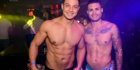 best of Jose clubs Gay strip in san