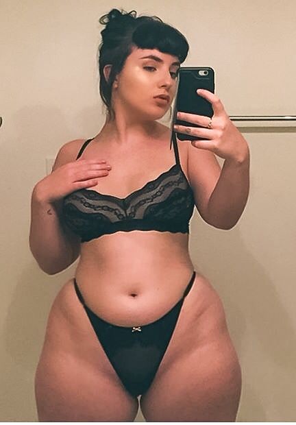 Chubby girls sex