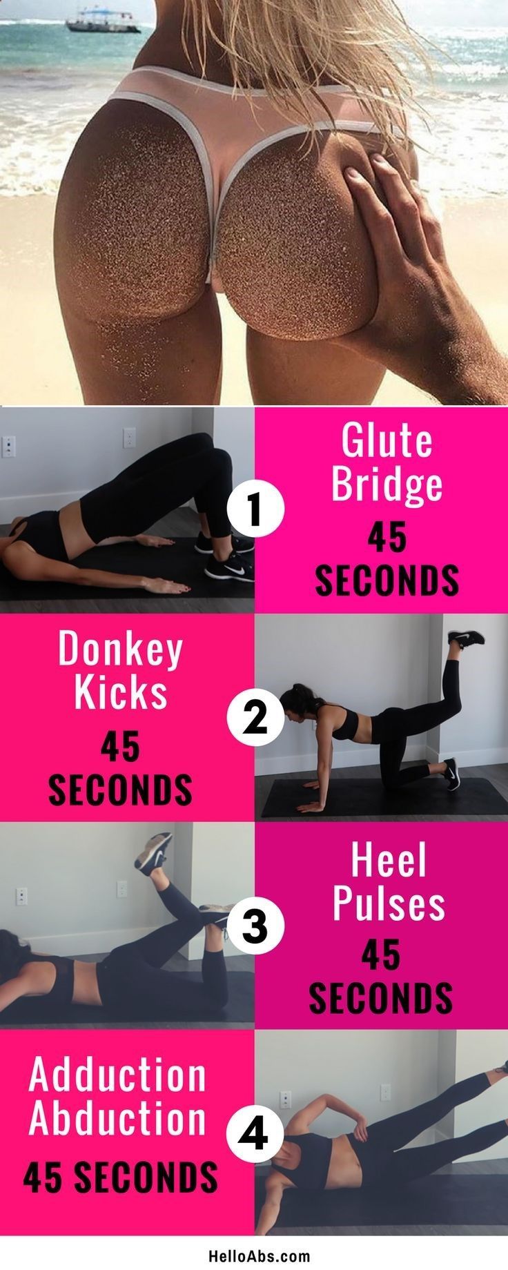 best of Exercises butt a Get bigger