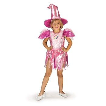 Girls magical doremi deluxe costume