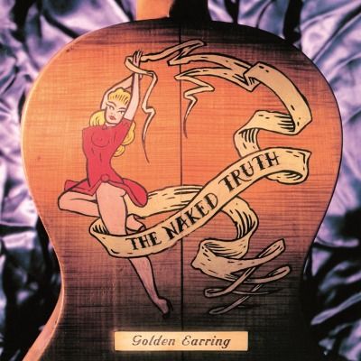 Collision reccomend Golden earring naked iii
