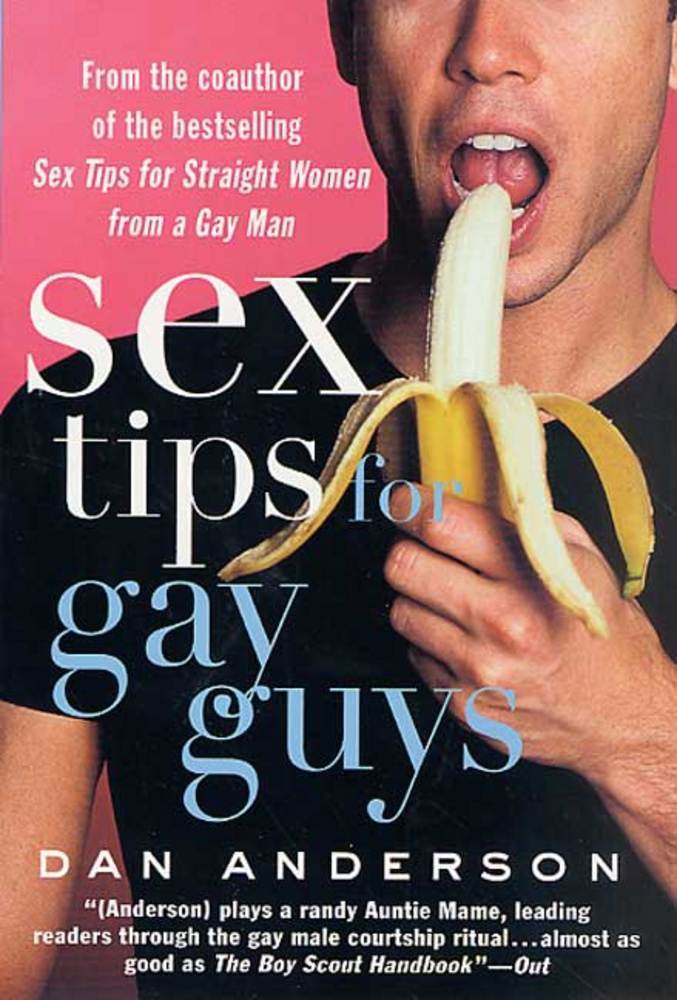 Jetson reccomend Good sex tips for men