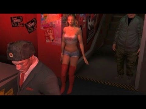 How to have sex in gta iv - Porn tube