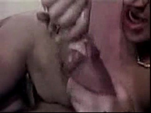 Wonder W. reccomend Guy fingering his penis hole