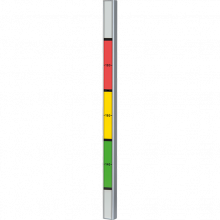 Dreads reccomend Height indicator strip