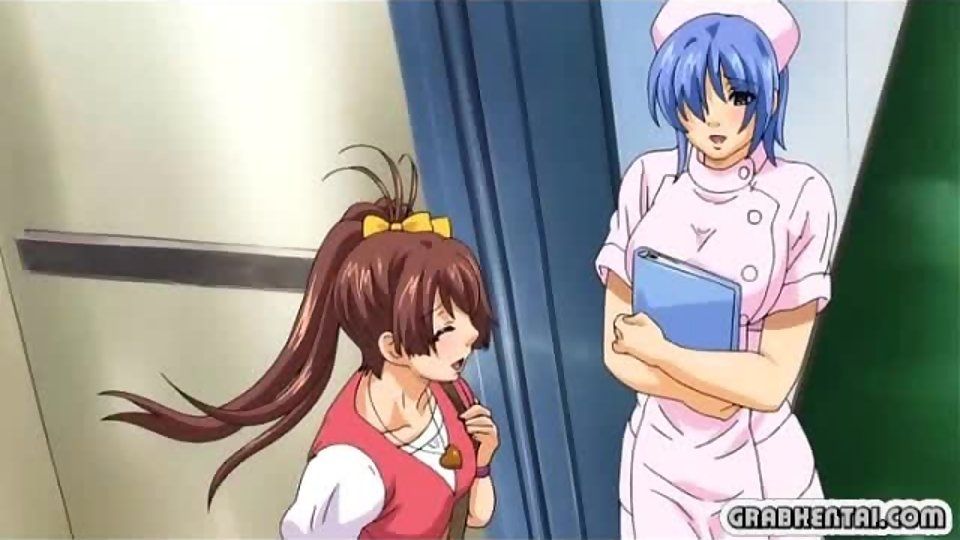 best of Nurse Hentai mei