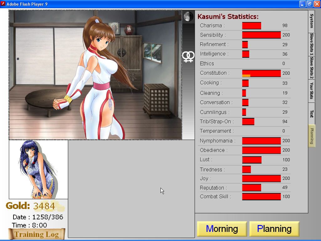 Slave Maker The Hentai Game - Free Sex Pics, Hot Porn Images and Best XXX P...