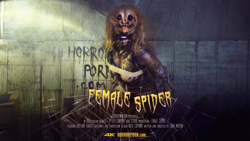 best of Style porn Horror