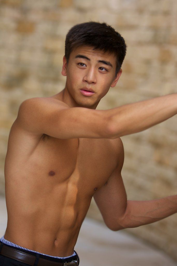 Creature reccomend Hot chinese boy naked
