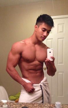 best of Naked boy Hot chinese