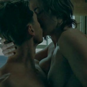 Hot kate winslet nude fucked