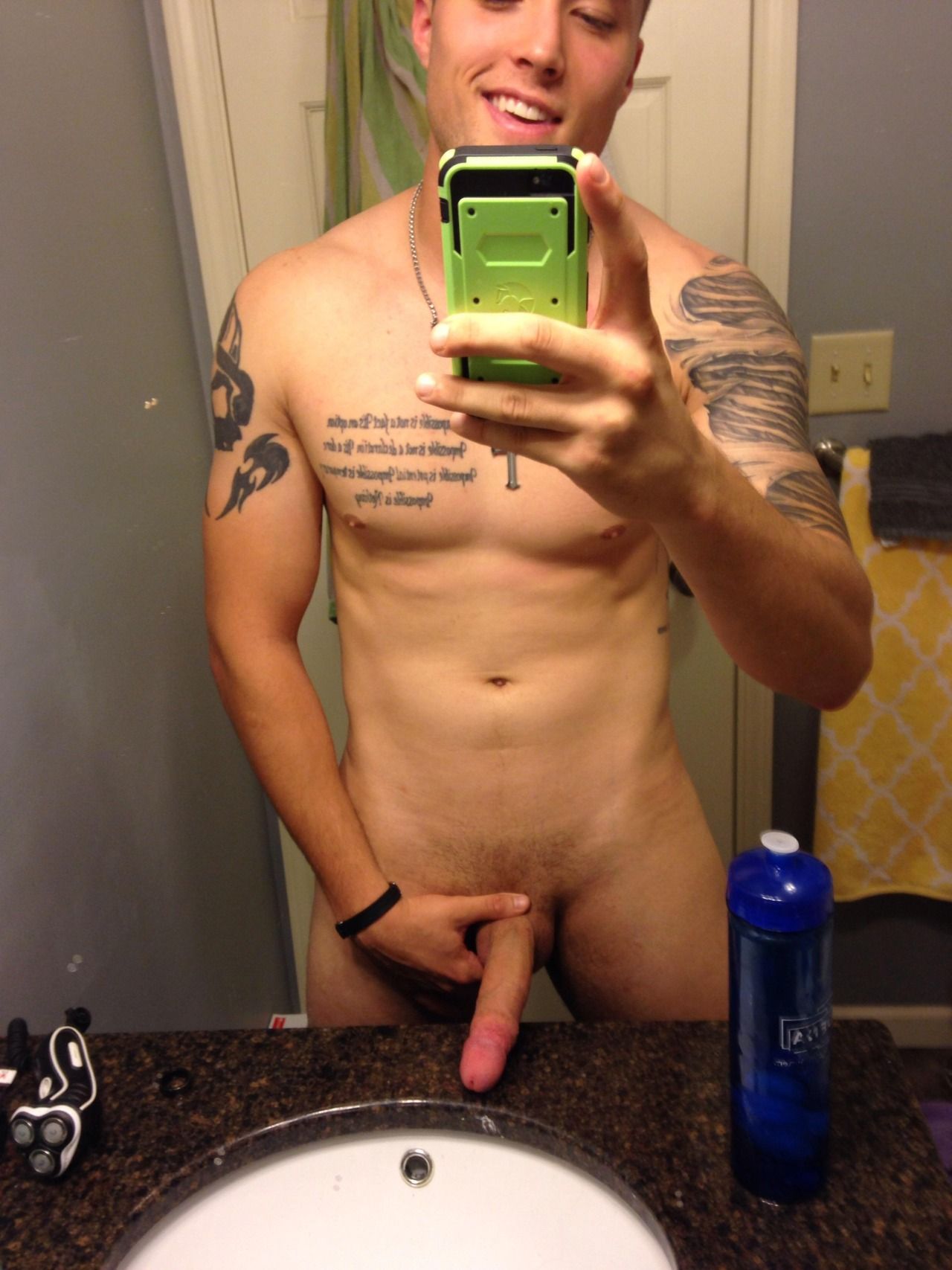Hot naked firefighters dick