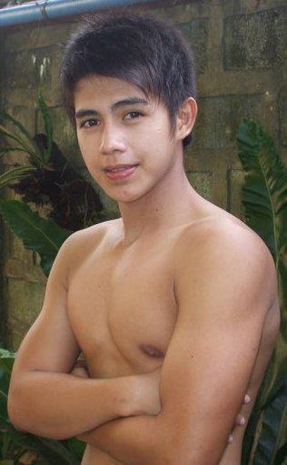 best of Male Hottest pinoy nude