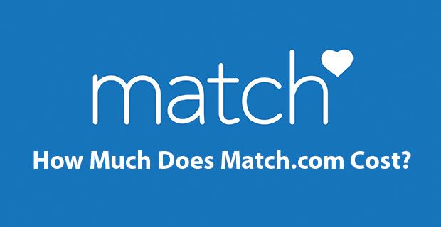 How much does online dating cost