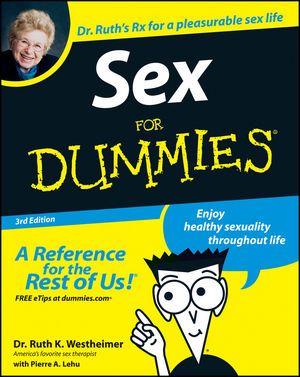 best of Dummies have How to sex for