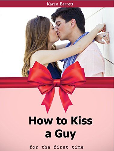 Vitamin C. reccomend How to kiss a guy good