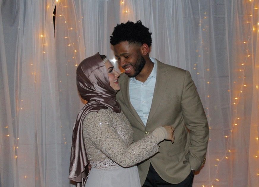 best of And marriages Islam interracial