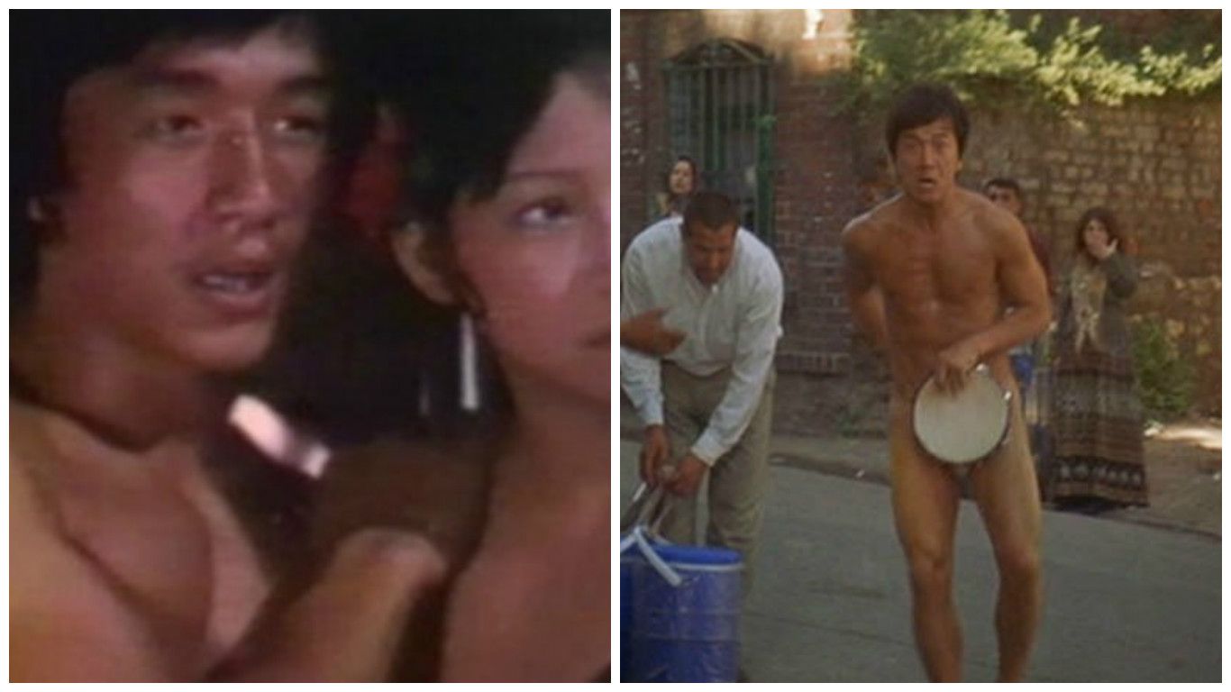 Comments: 1. Jackie Chan Sex Video - Jackie chan did porn - Adult gallery. 