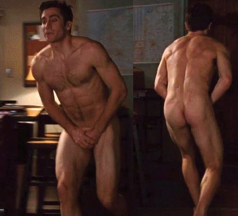 Indominus reccomend Jake gyllenhaal naked scenes