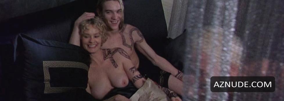 Fry S. reccomend Jessica lange real nude image