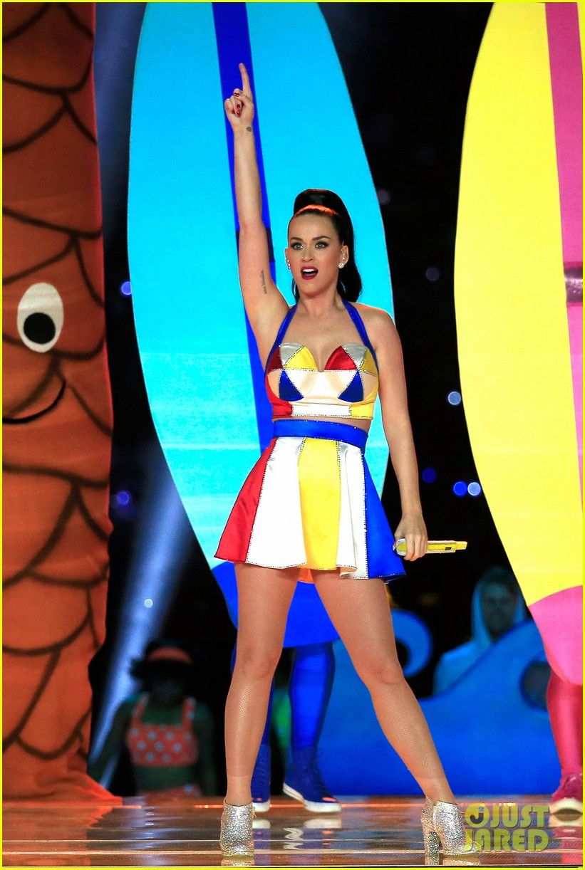 Juno reccomend Katy perry is chubby