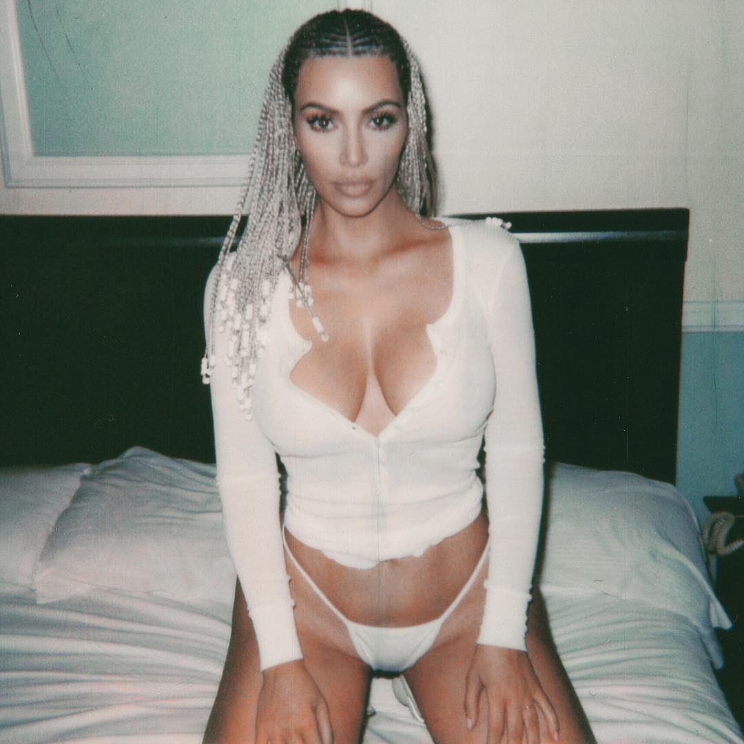 Banana S. reccomend Kim kardashian s mom nude photos