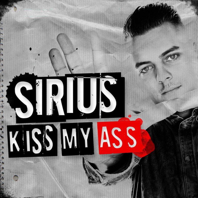 best of Rap ass blog Kiss my