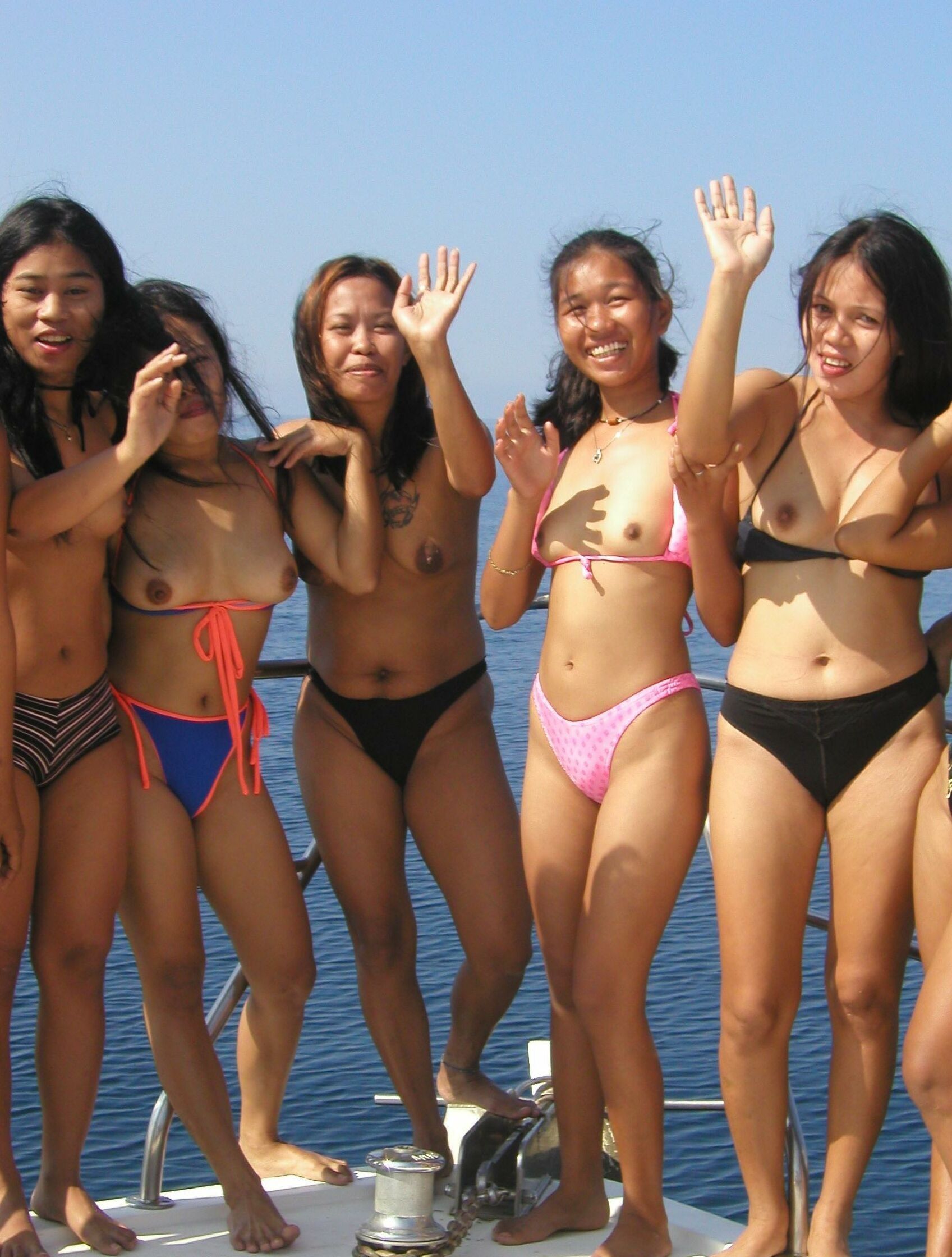 Korean Nude Groupporn Girls