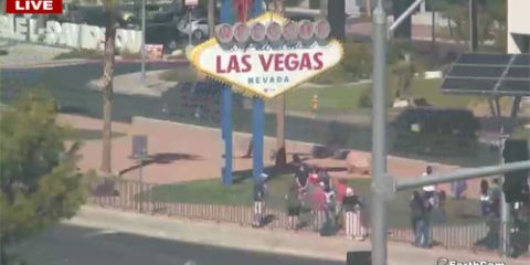 Las in Vegas with sex webcam The Las