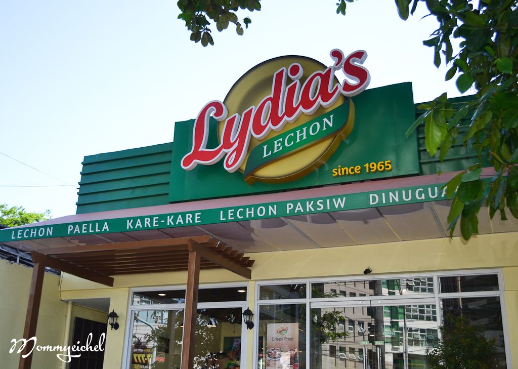 Goose reccomend Lydias restaurant on the strip