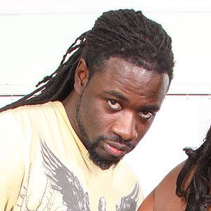 Male black porn stars with dreads