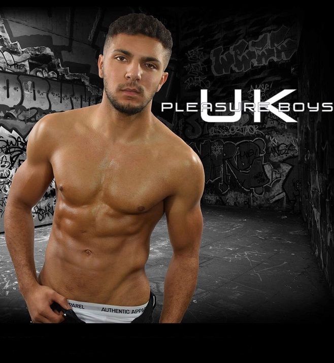 best of Uk live Male strippers shows