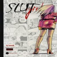 Manga slut girl vol 2