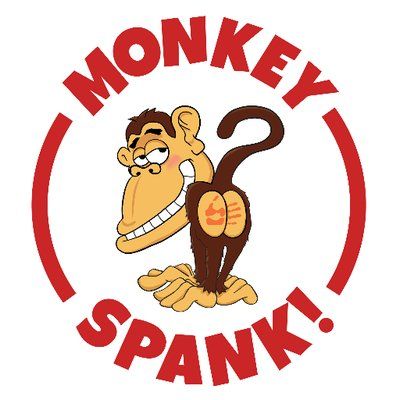Monkey spank xxx stories