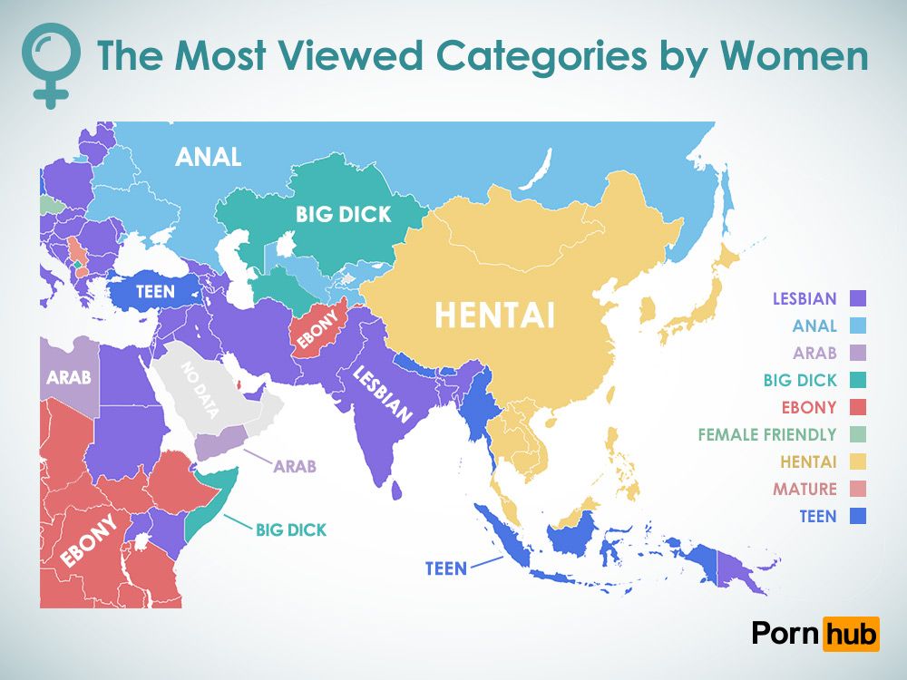 Combo reccomend Most watched porno site by women