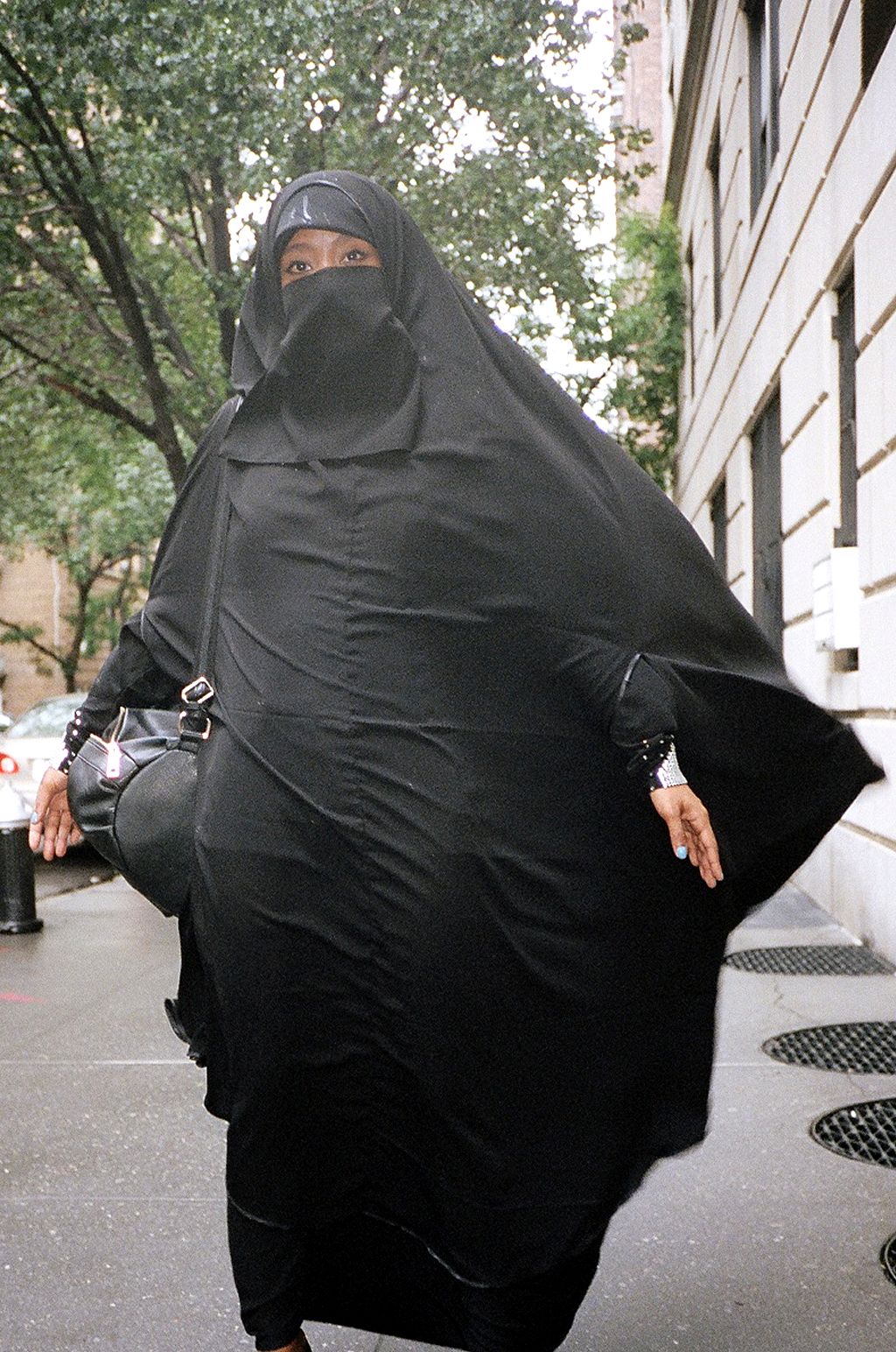 best of Big Muslim ass woman
