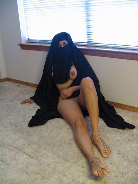 best of Arab girlfriend naked My