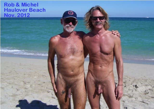 Naked french canadian guys
