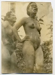 best of American native women vintage Naked