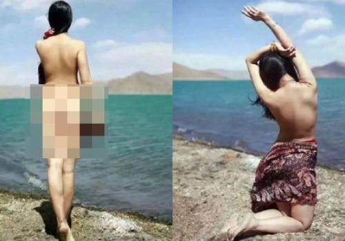 best of Women from tibet Naked