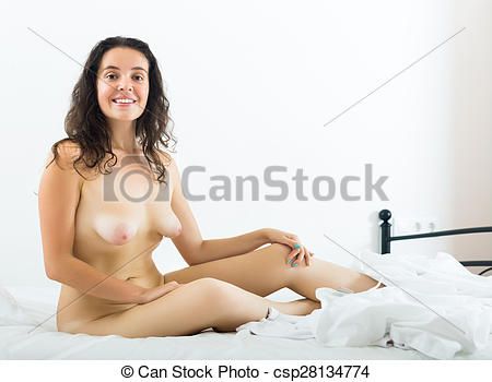 best of Women their bedrooms in Naked