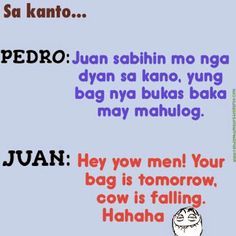 best of Pinoy jokes New dirty