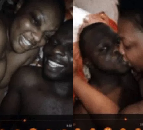 best of Leak sex videos Nigeria