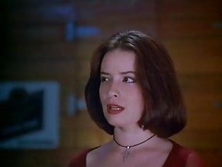 Nude gifs holly marie combs