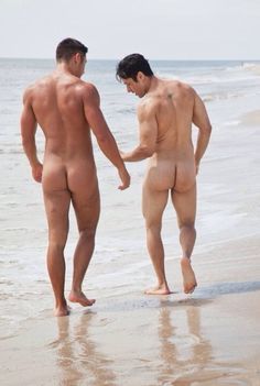 Lumber reccomend Nude male ass beach