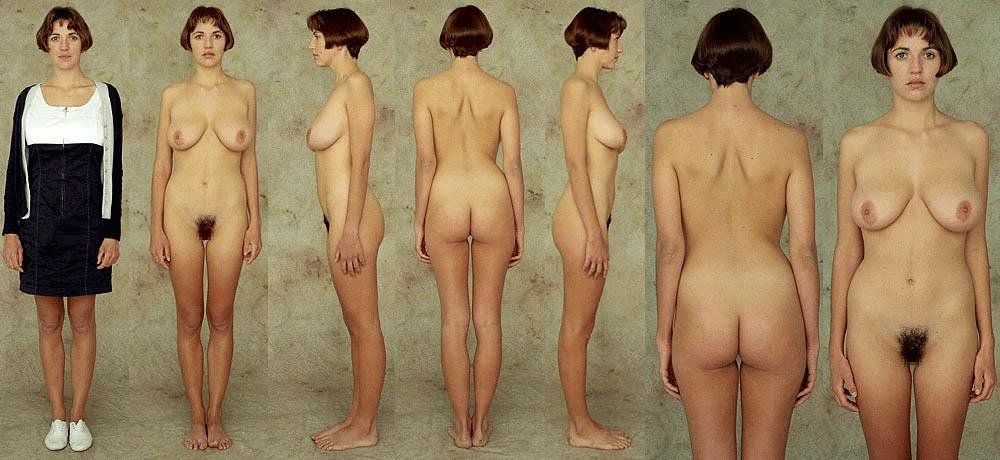 best of Tits shape Nudes for study