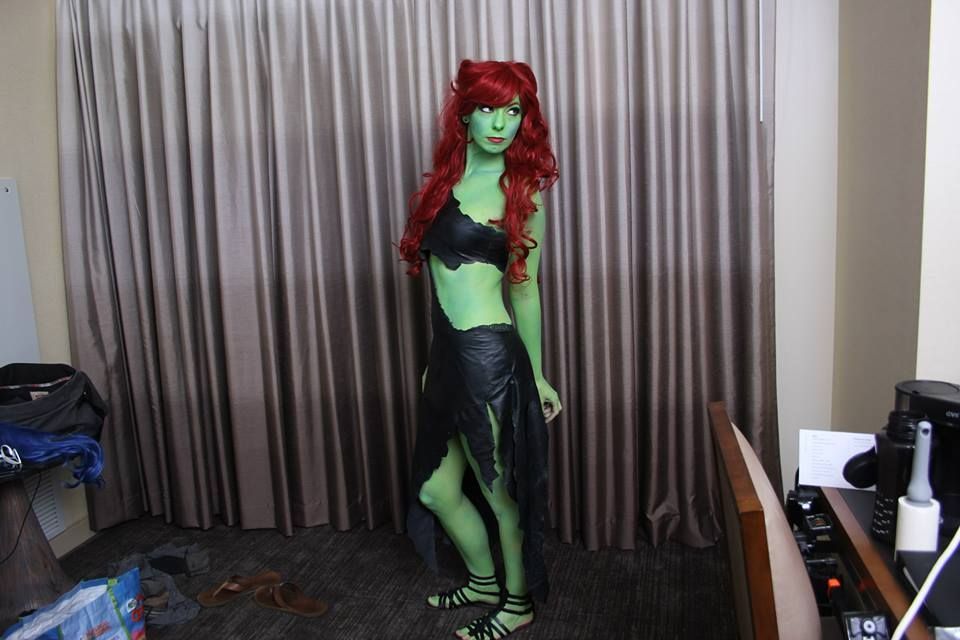 Hurricane reccomend Orion slave girls cosplay tied